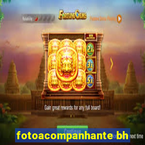 fotoacompanhante bh